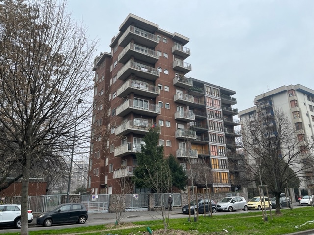 Foto 1 di 6 - Appartamento in vendita a Milano