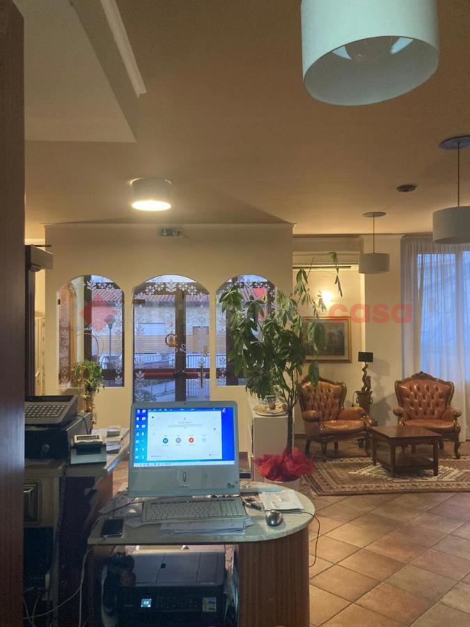 Foto 3 di 24 - Appartamento in affitto a Avezzano