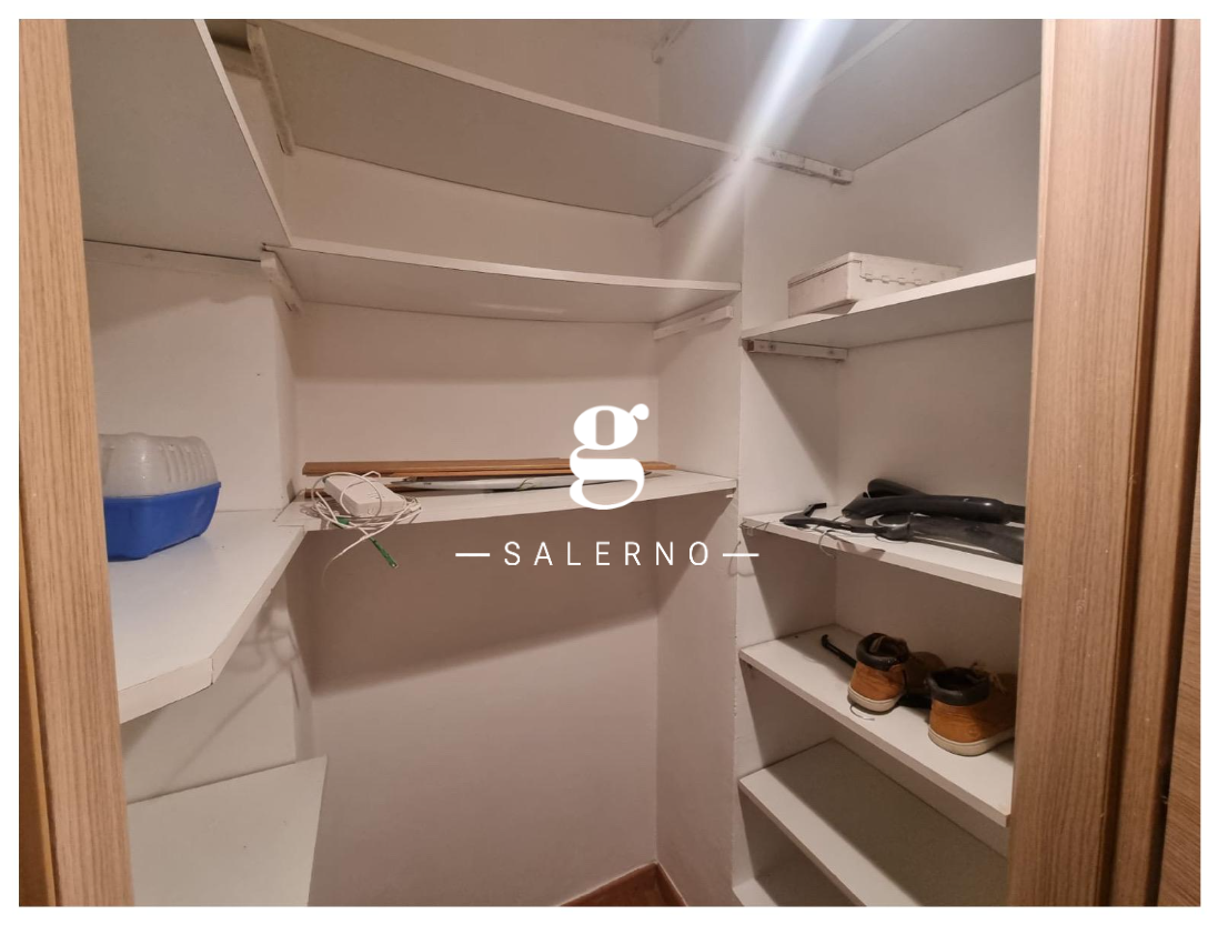 Foto 6 di 9 - Appartamento in vendita a Salerno