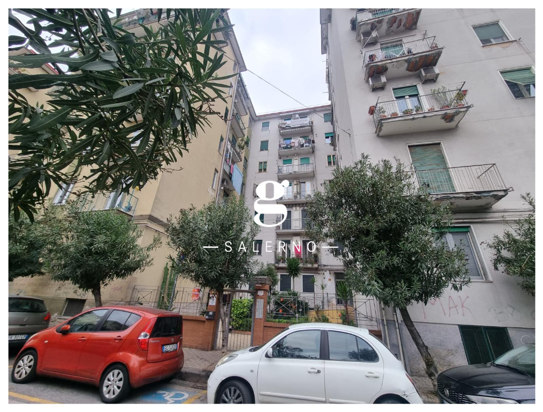 Foto 2 di 9 - Appartamento in vendita a Salerno