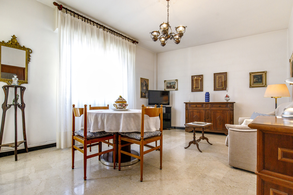 Foto 2 di 41 - Appartamento in vendita a Chioggia