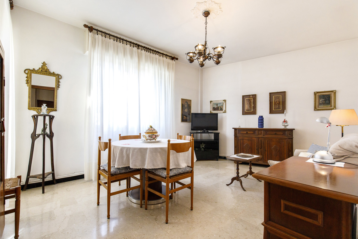 Foto 3 di 41 - Appartamento in vendita a Chioggia