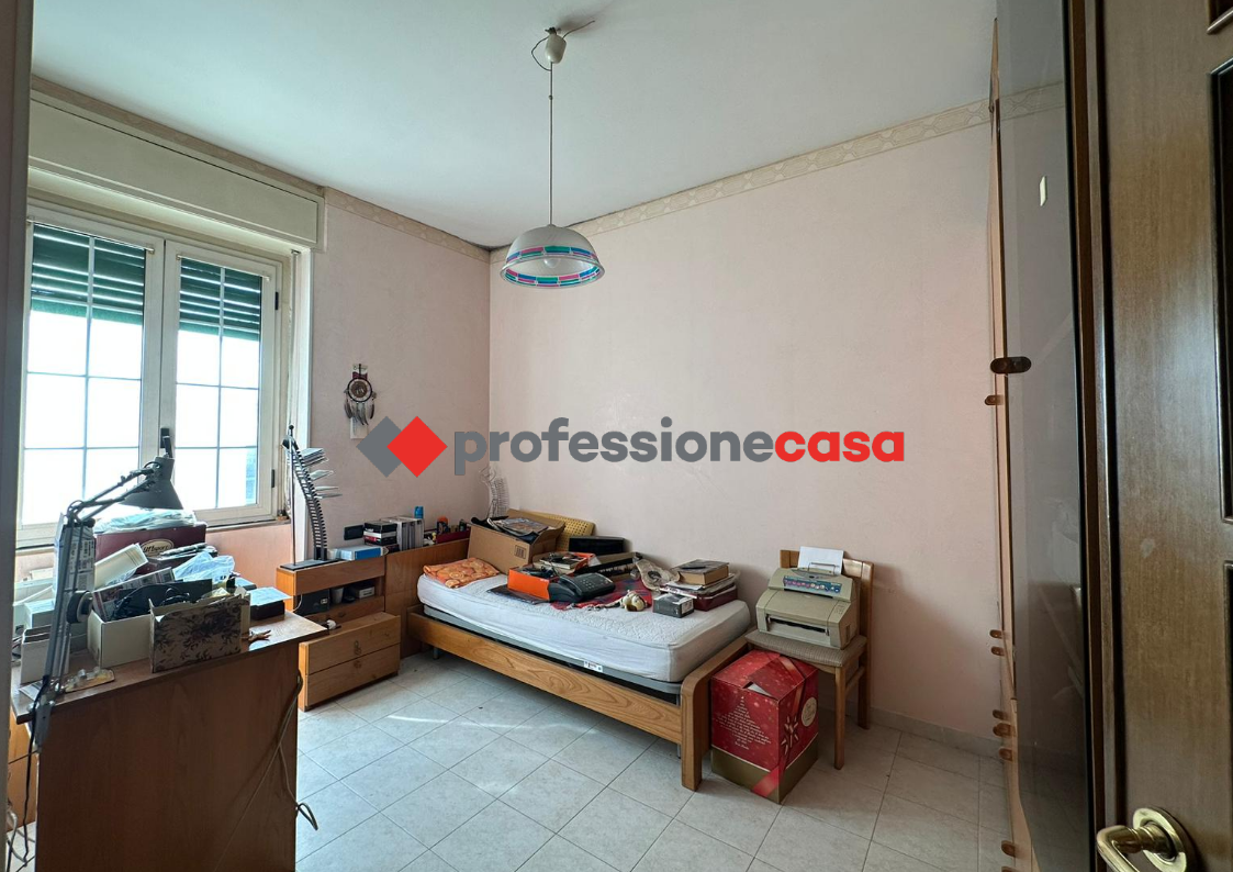 Foto 16 di 20 - Appartamento in vendita a Campobasso