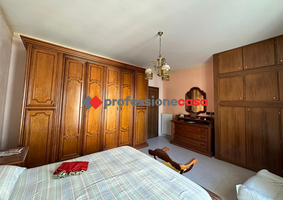 Foto 14 di 20 - Appartamento in vendita a Campobasso