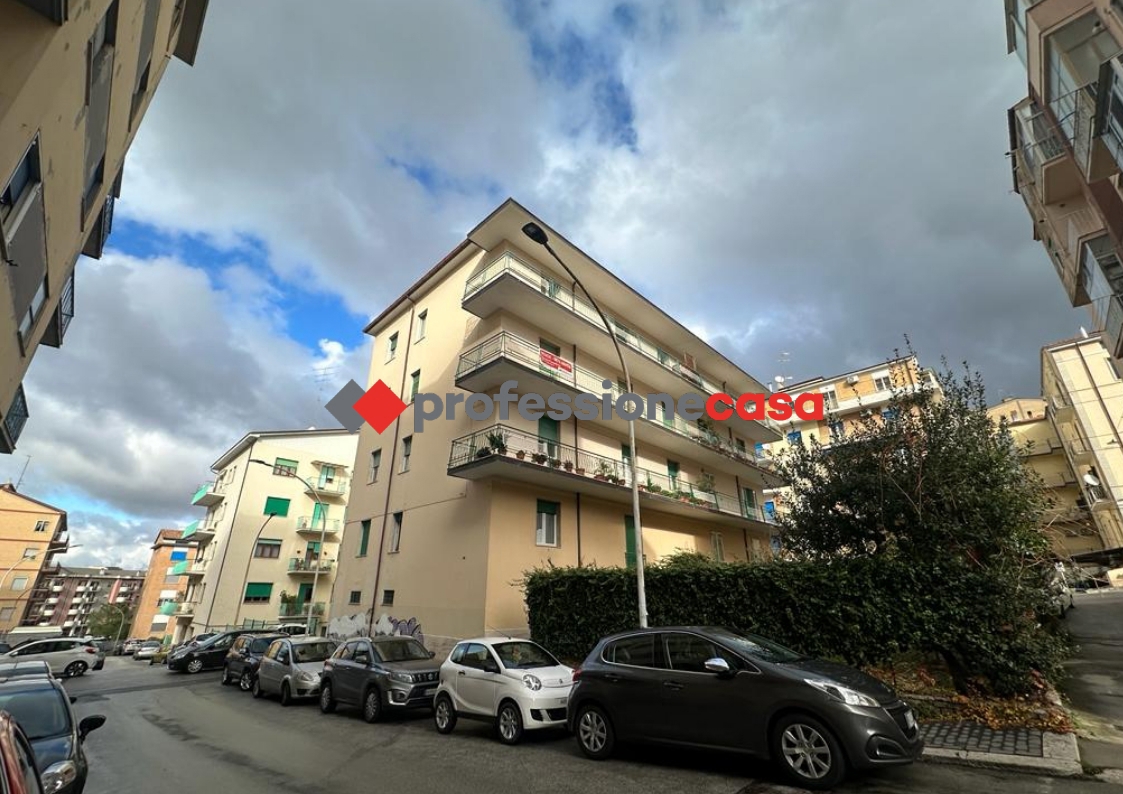 Foto 2 di 20 - Appartamento in vendita a Campobasso
