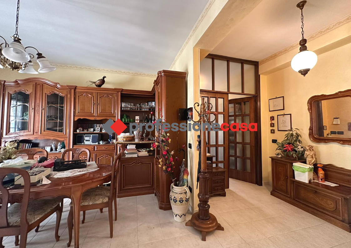 Foto 3 di 20 - Appartamento in vendita a Campobasso