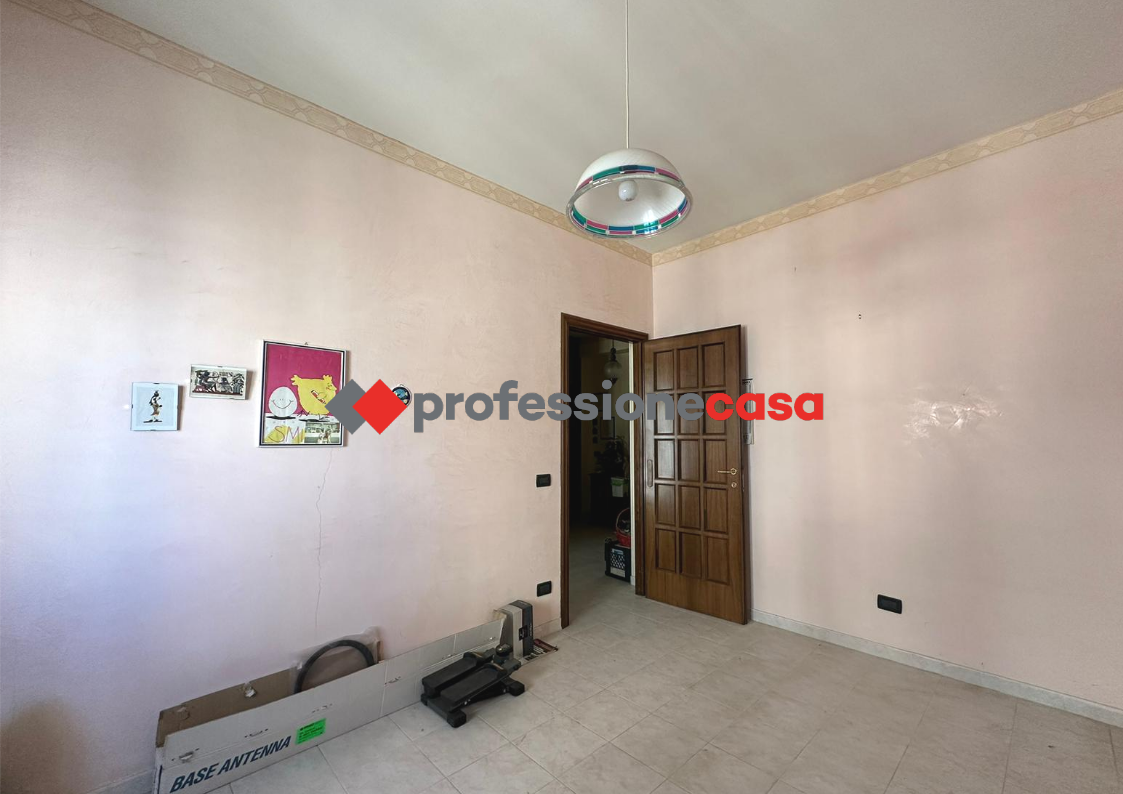 Foto 9 di 20 - Appartamento in vendita a Campobasso