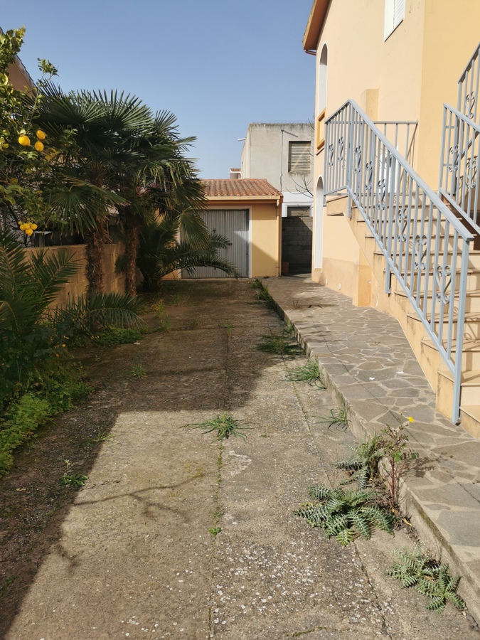 Foto 2 di 26 - Casa indipendente in vendita a Palmas Arborea