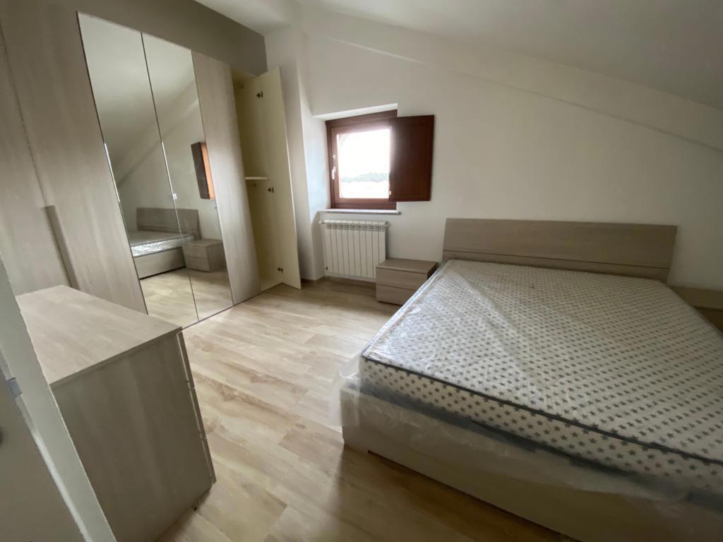 Foto 5 di 12 - Appartamento in vendita a Avezzano