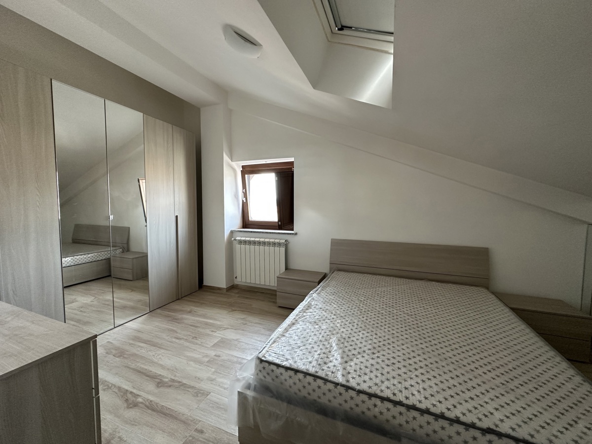 Foto 7 di 12 - Appartamento in vendita a Avezzano