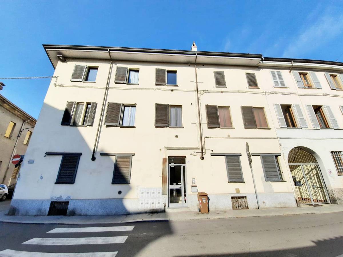 Foto 14 di 16 - Appartamento in vendita a Piacenza