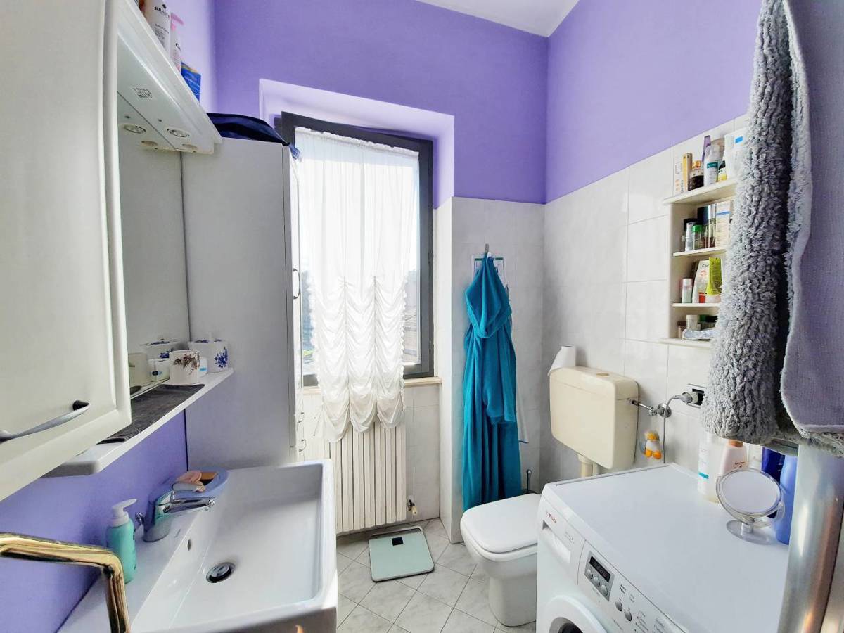 Foto 13 di 16 - Appartamento in vendita a Piacenza
