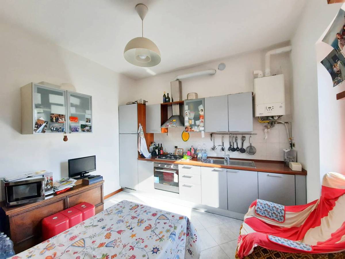 Foto 7 di 16 - Appartamento in vendita a Piacenza