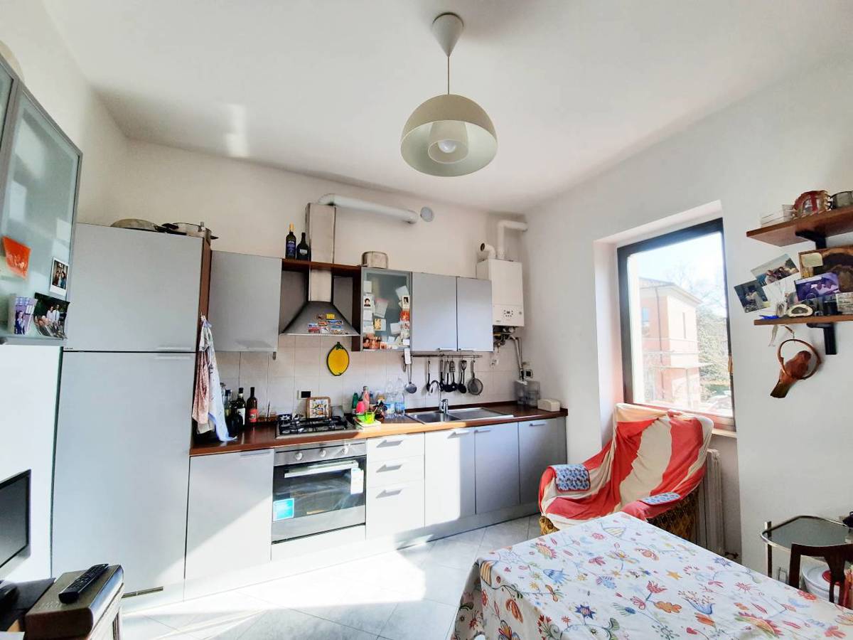 Foto 6 di 16 - Appartamento in vendita a Piacenza