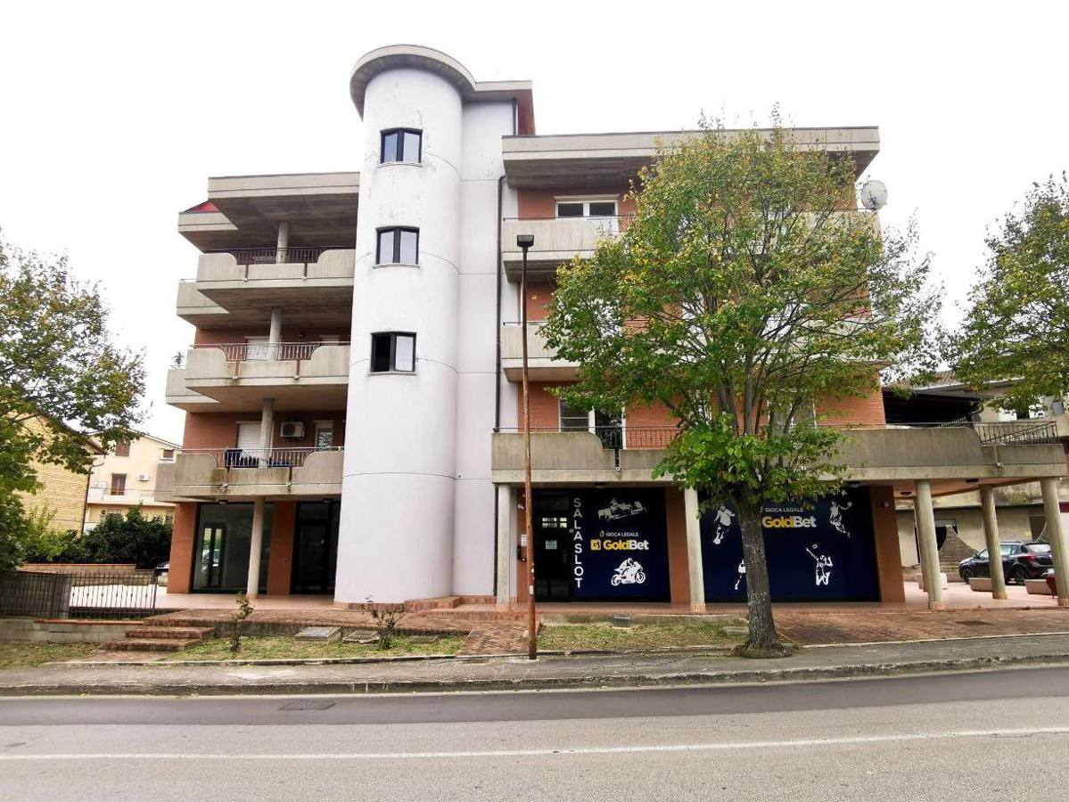 Foto 1 di 18 - Appartamento in vendita a San Salvo