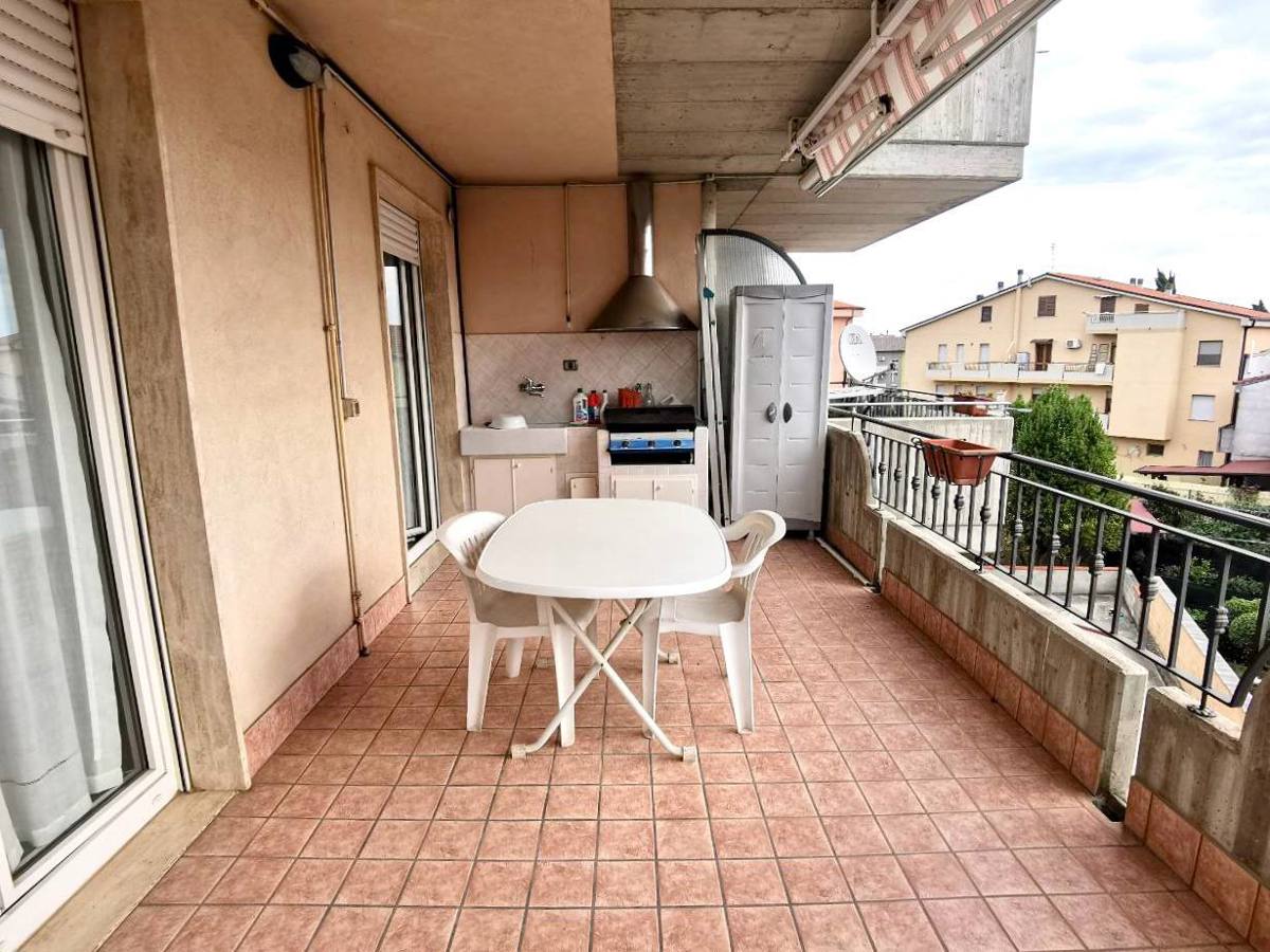 Foto 16 di 18 - Appartamento in vendita a San Salvo