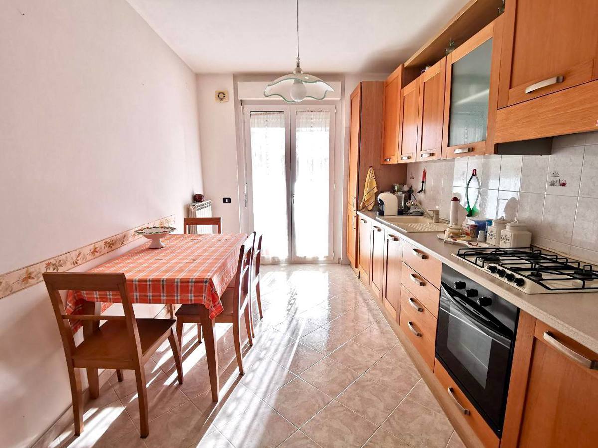 Foto 5 di 18 - Appartamento in vendita a San Salvo