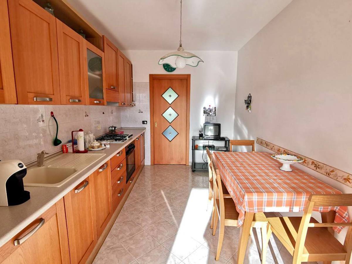 Foto 4 di 18 - Appartamento in vendita a San Salvo