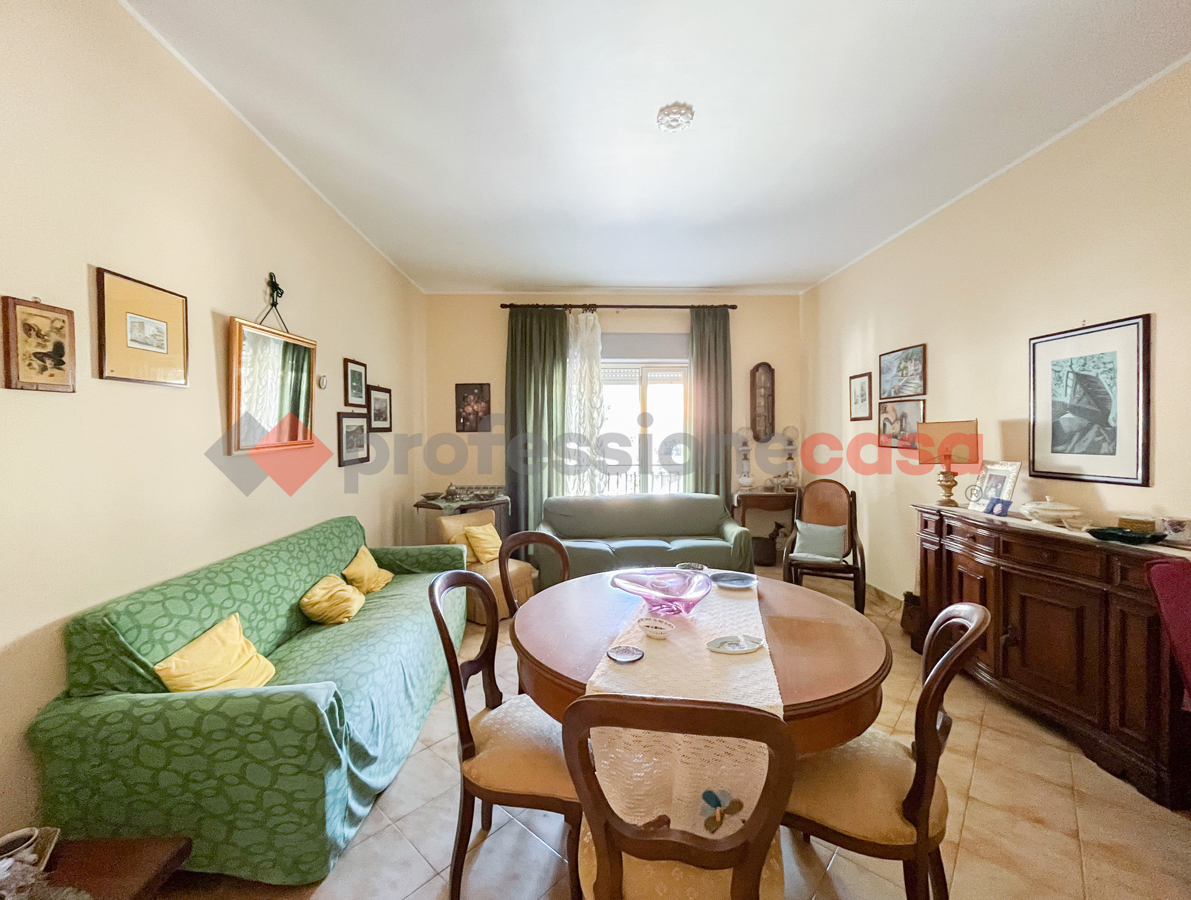 Foto 10 di 21 - Appartamento in vendita a Milazzo