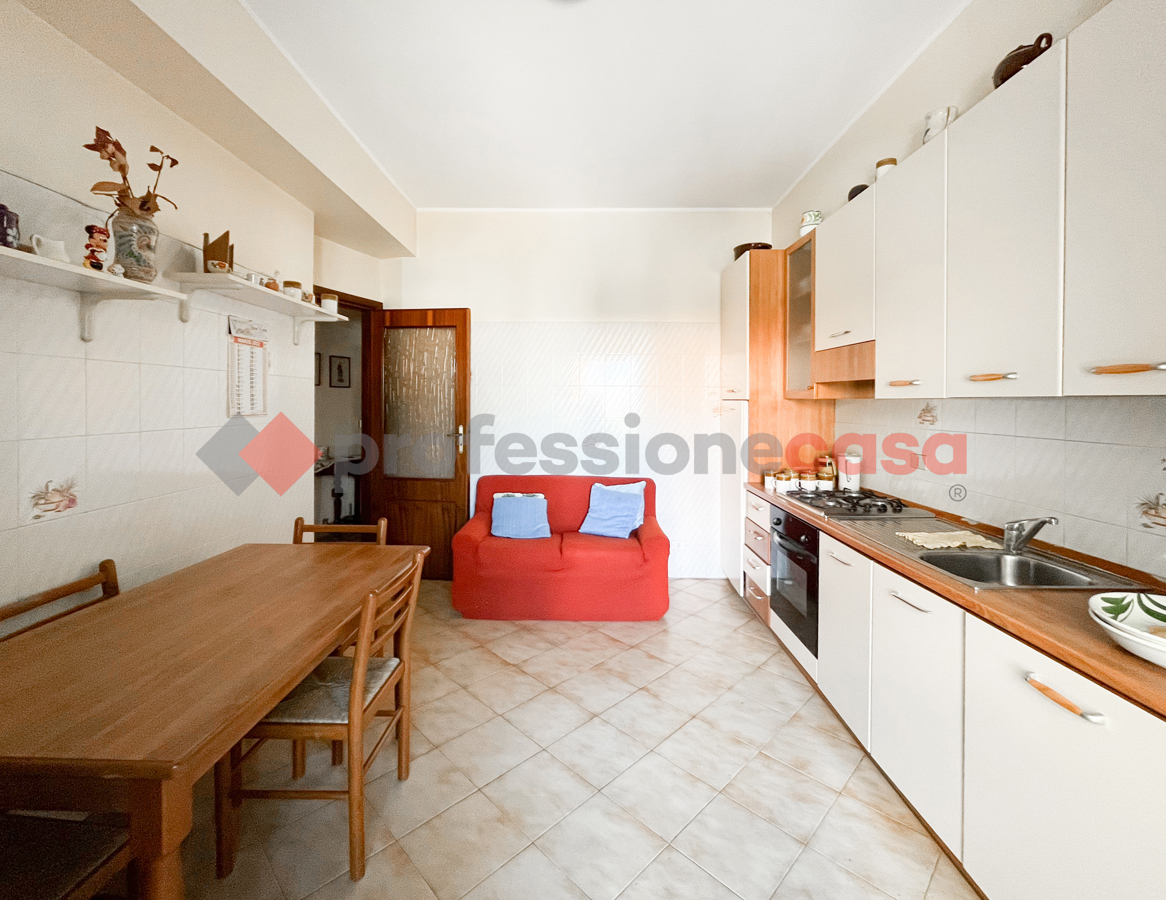Foto 13 di 21 - Appartamento in vendita a Milazzo