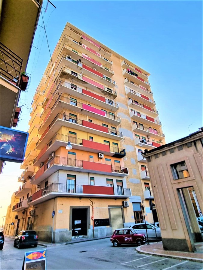 Foto 1 di 29 - Appartamento in vendita a Porto Empedocle