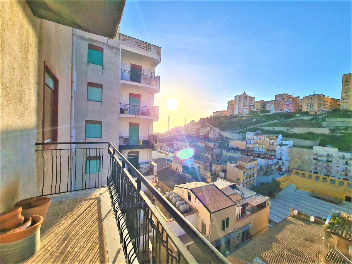 Foto 19 di 29 - Appartamento in vendita a Porto Empedocle