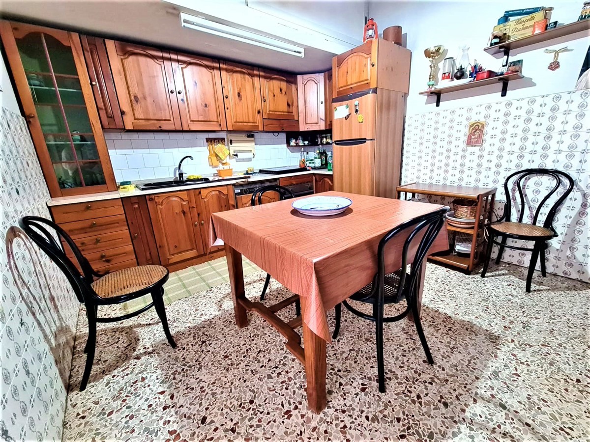 Foto 7 di 29 - Appartamento in vendita a Porto Empedocle