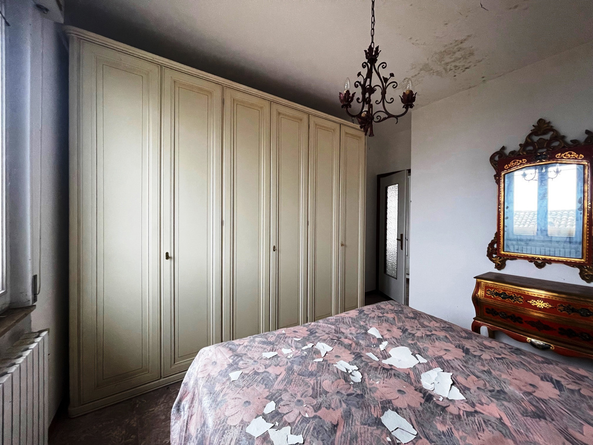 Foto 10 di 14 - Appartamento in vendita a Castell'Arquato