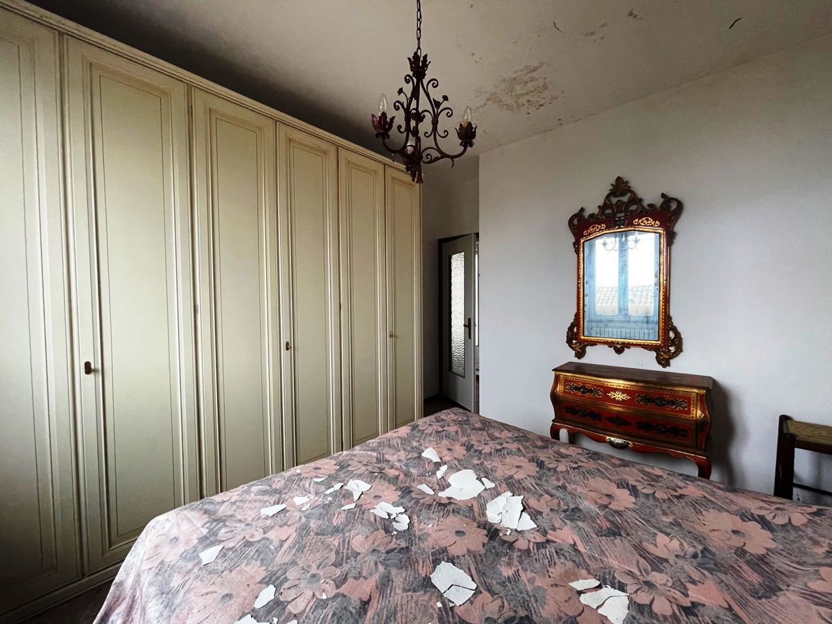 Foto 3 di 14 - Appartamento in vendita a Castell'Arquato