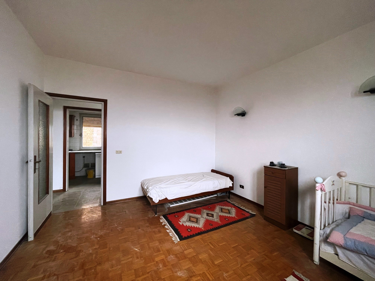 Foto 7 di 14 - Appartamento in vendita a Castell'Arquato