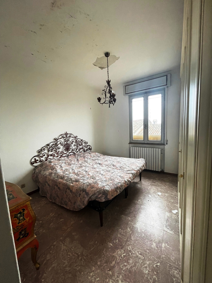 Foto 13 di 14 - Appartamento in vendita a Castell'Arquato