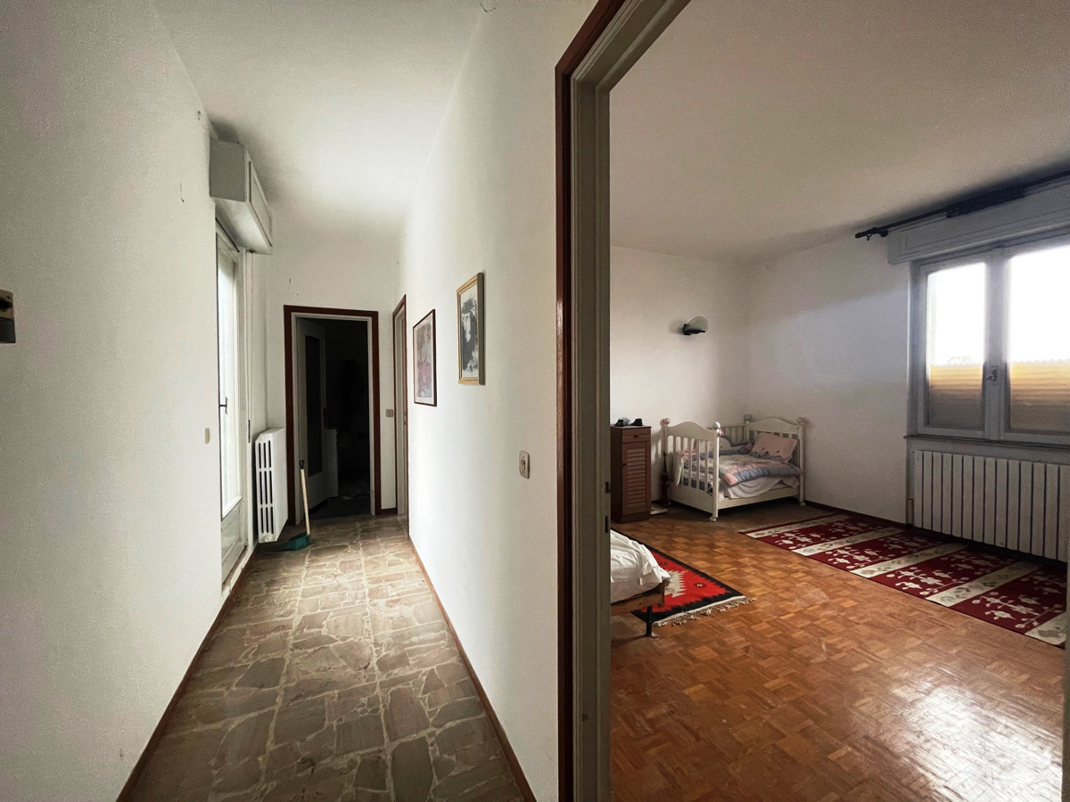 Foto 2 di 14 - Appartamento in vendita a Castell'Arquato