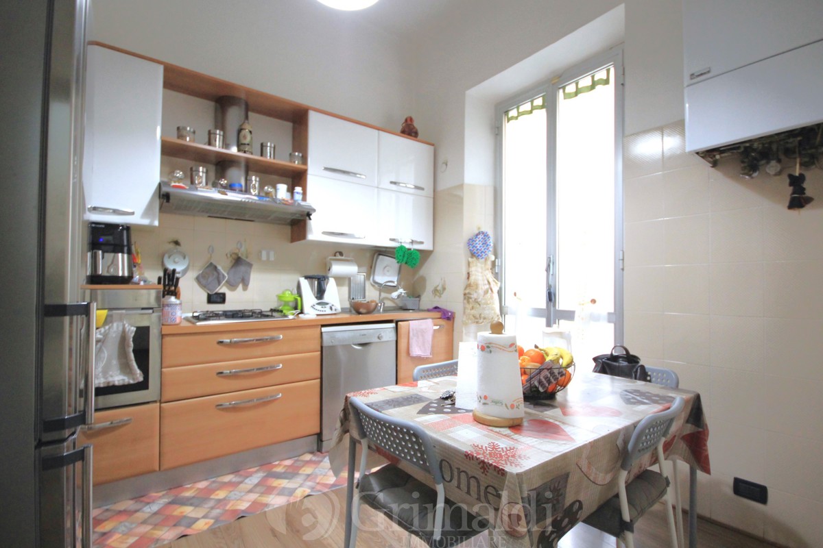 Foto 9 di 17 - Appartamento in vendita a Genova