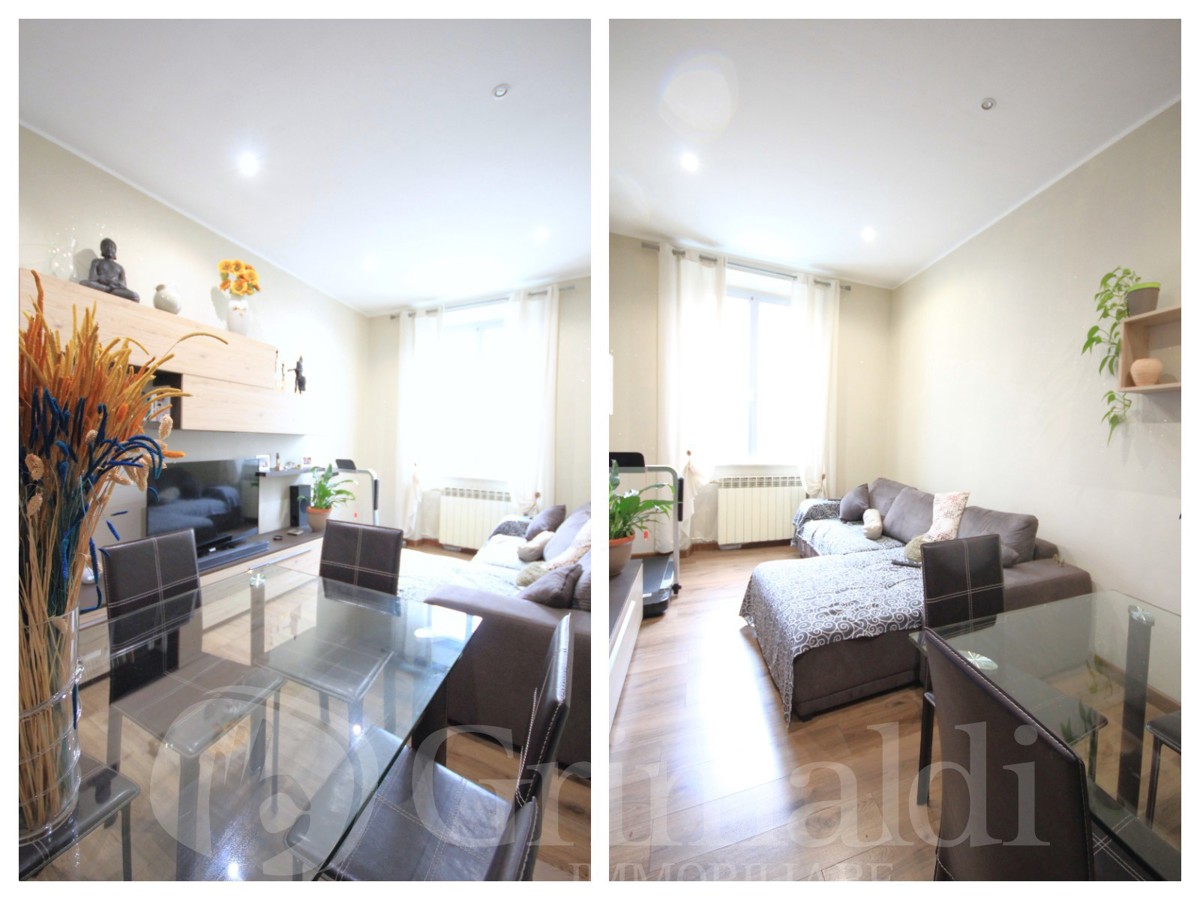Foto 5 di 17 - Appartamento in vendita a Genova