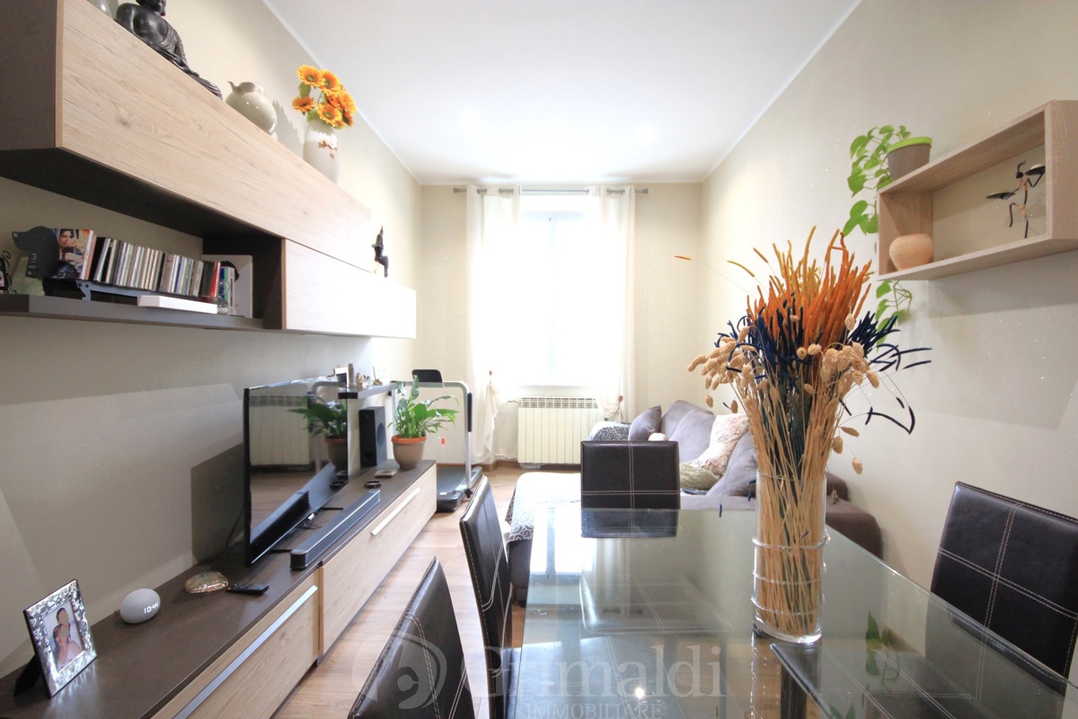 Foto 14 di 17 - Appartamento in vendita a Genova