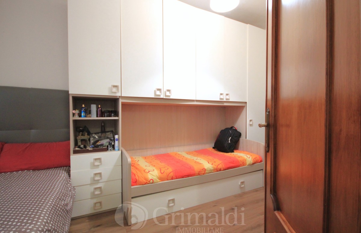 Foto 11 di 17 - Appartamento in vendita a Genova