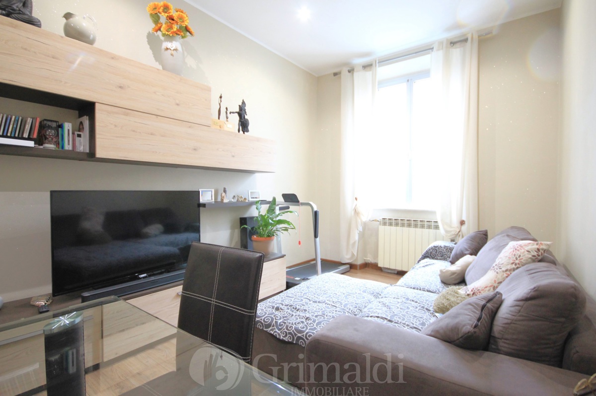 Foto 15 di 17 - Appartamento in vendita a Genova