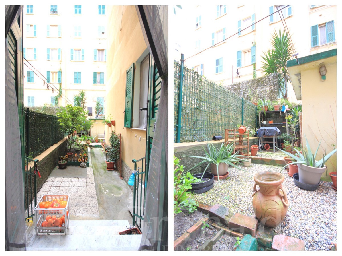 Foto 7 di 17 - Appartamento in vendita a Genova