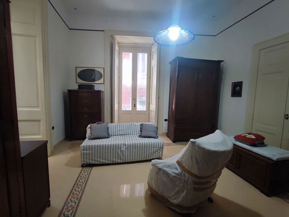 Foto 21 di 24 - Appartamento in vendita a Napoli