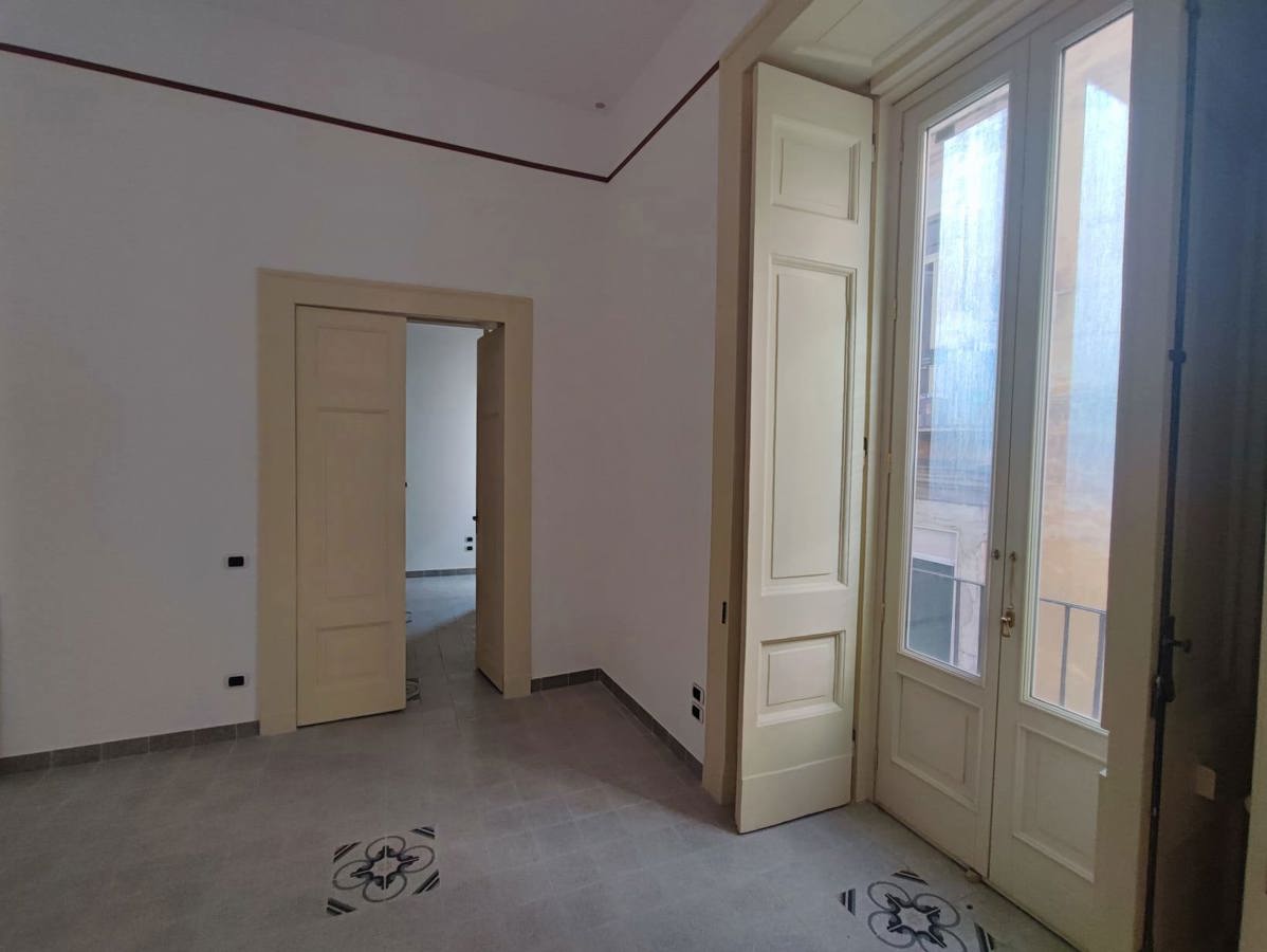 Foto 11 di 24 - Appartamento in vendita a Napoli