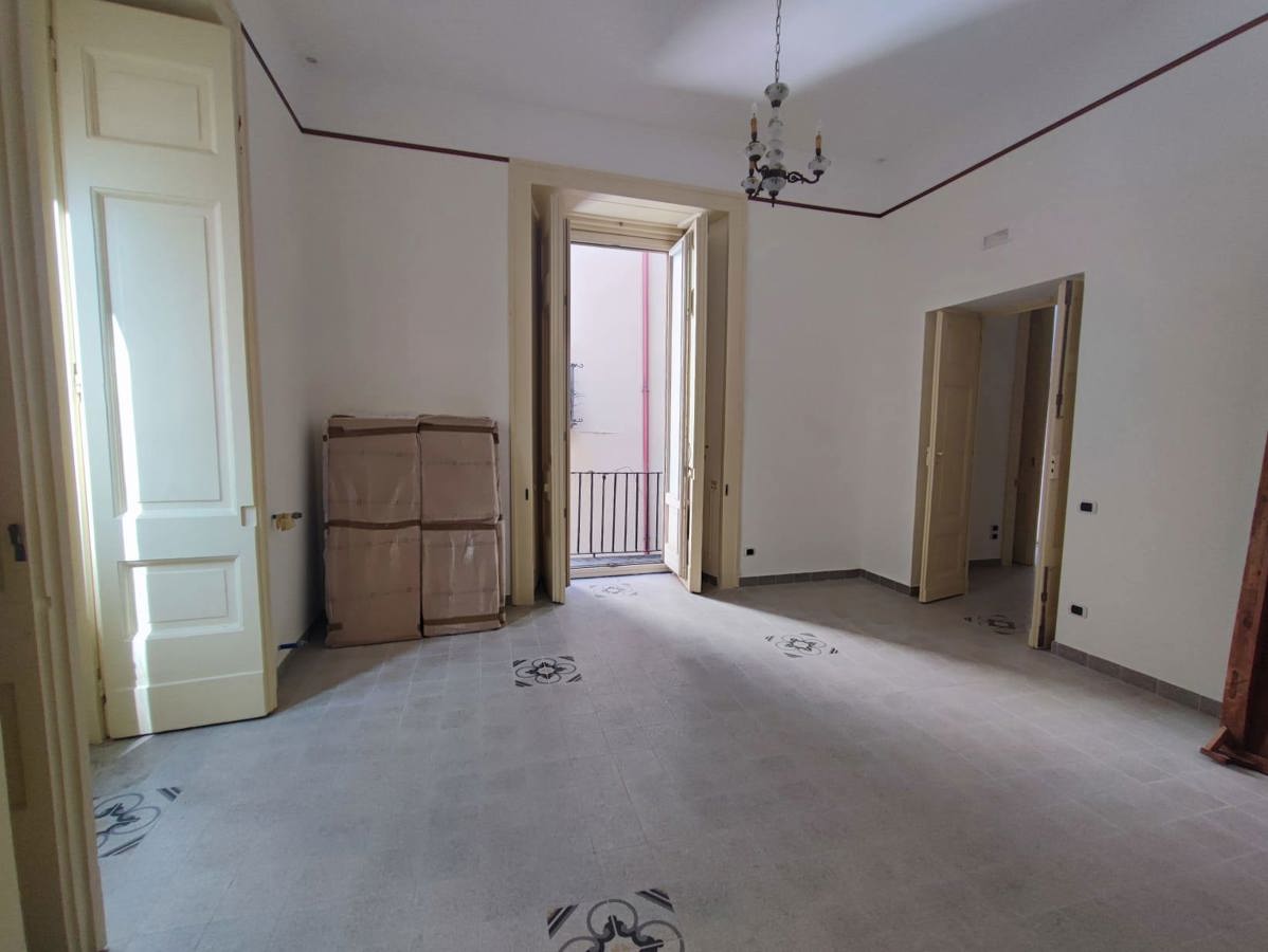 Foto 9 di 24 - Appartamento in vendita a Napoli