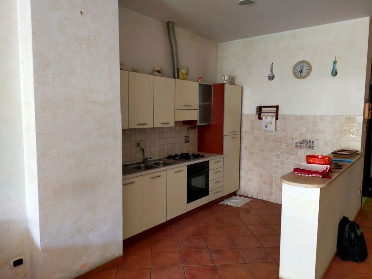 Foto 14 di 28 - Appartamento in vendita a Arsoli