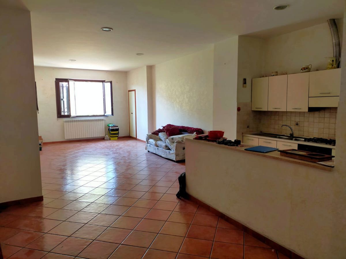 Foto 15 di 28 - Appartamento in vendita a Arsoli