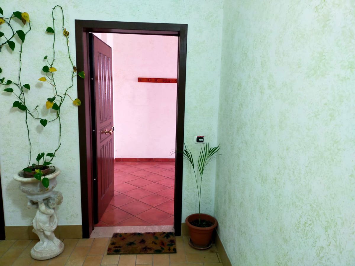 Foto 21 di 28 - Appartamento in vendita a Arsoli
