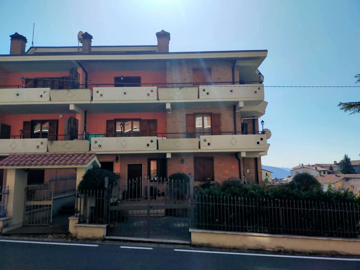 Foto 27 di 28 - Appartamento in vendita a Arsoli