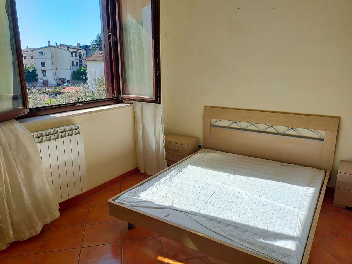 Foto 4 di 28 - Appartamento in vendita a Arsoli
