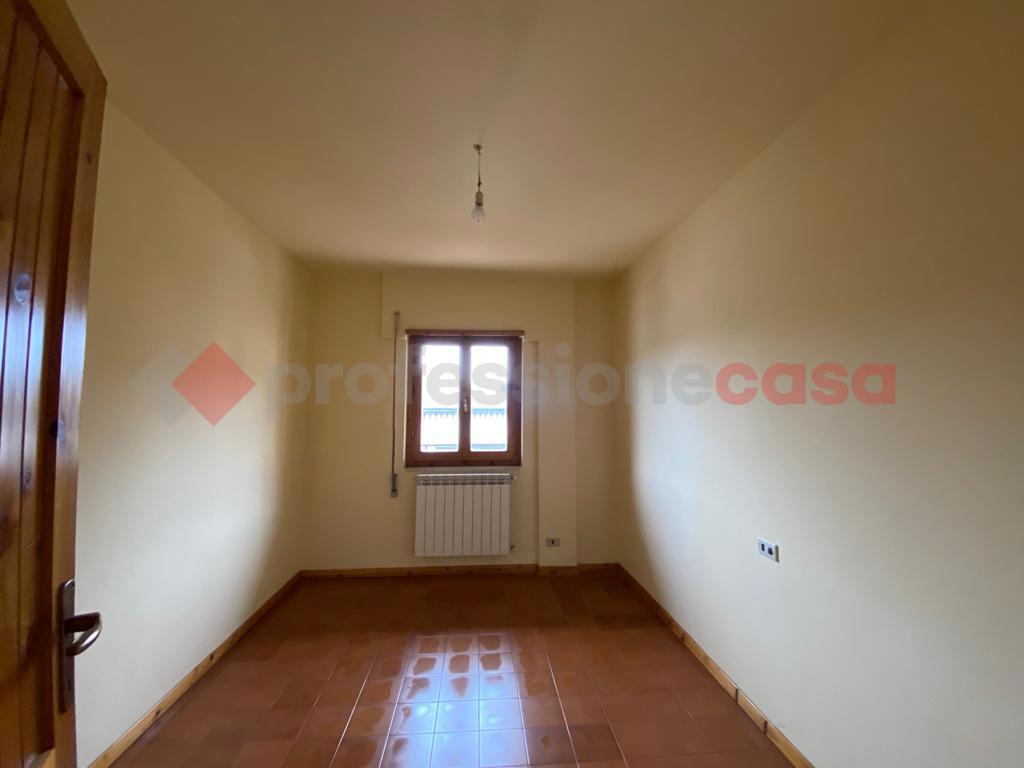 Foto 3 di 8 - Appartamento in vendita a Tagliacozzo