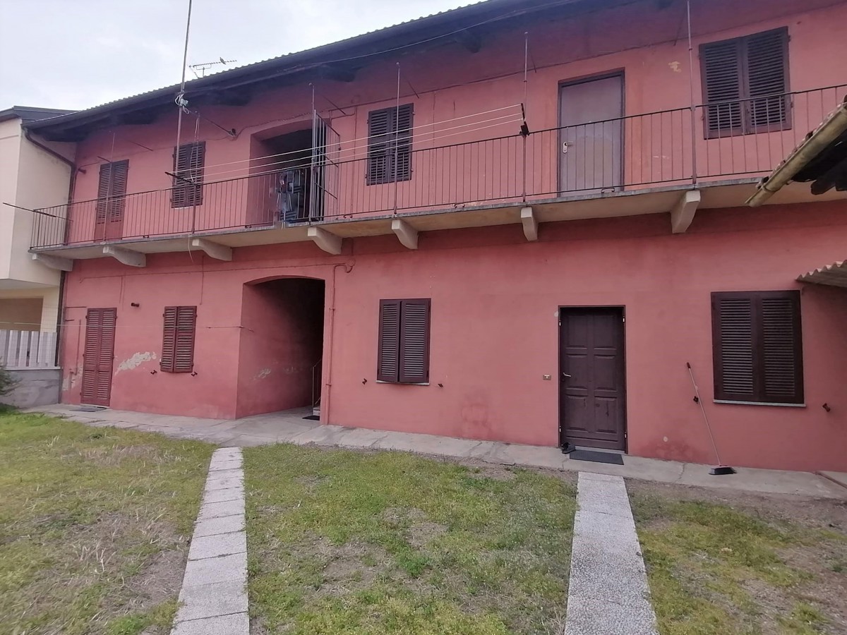 Vendita Palazzo/Palazzina/Stabile Casa/Villa Vercelli Via Spagna, 14 416514