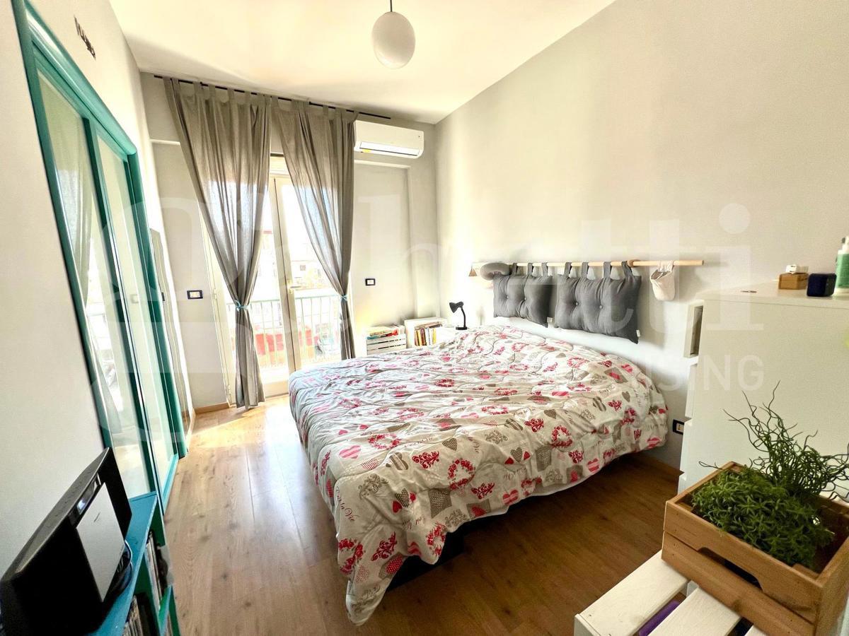 Foto 12 di 20 - Appartamento in vendita a Pozzuoli