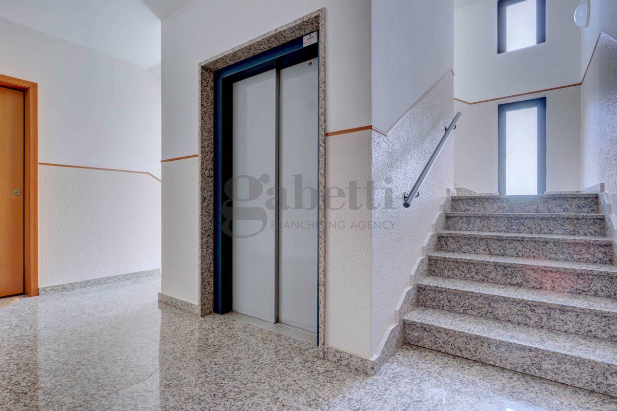 Foto 11 di 13 - Appartamento in vendita a Vignola